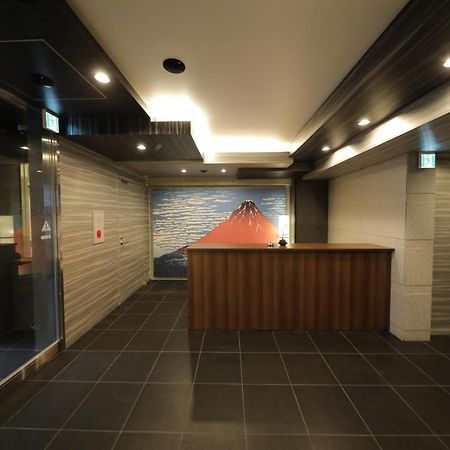 You-Trip Oshiage Hotel Tōkyō Extérieur photo
