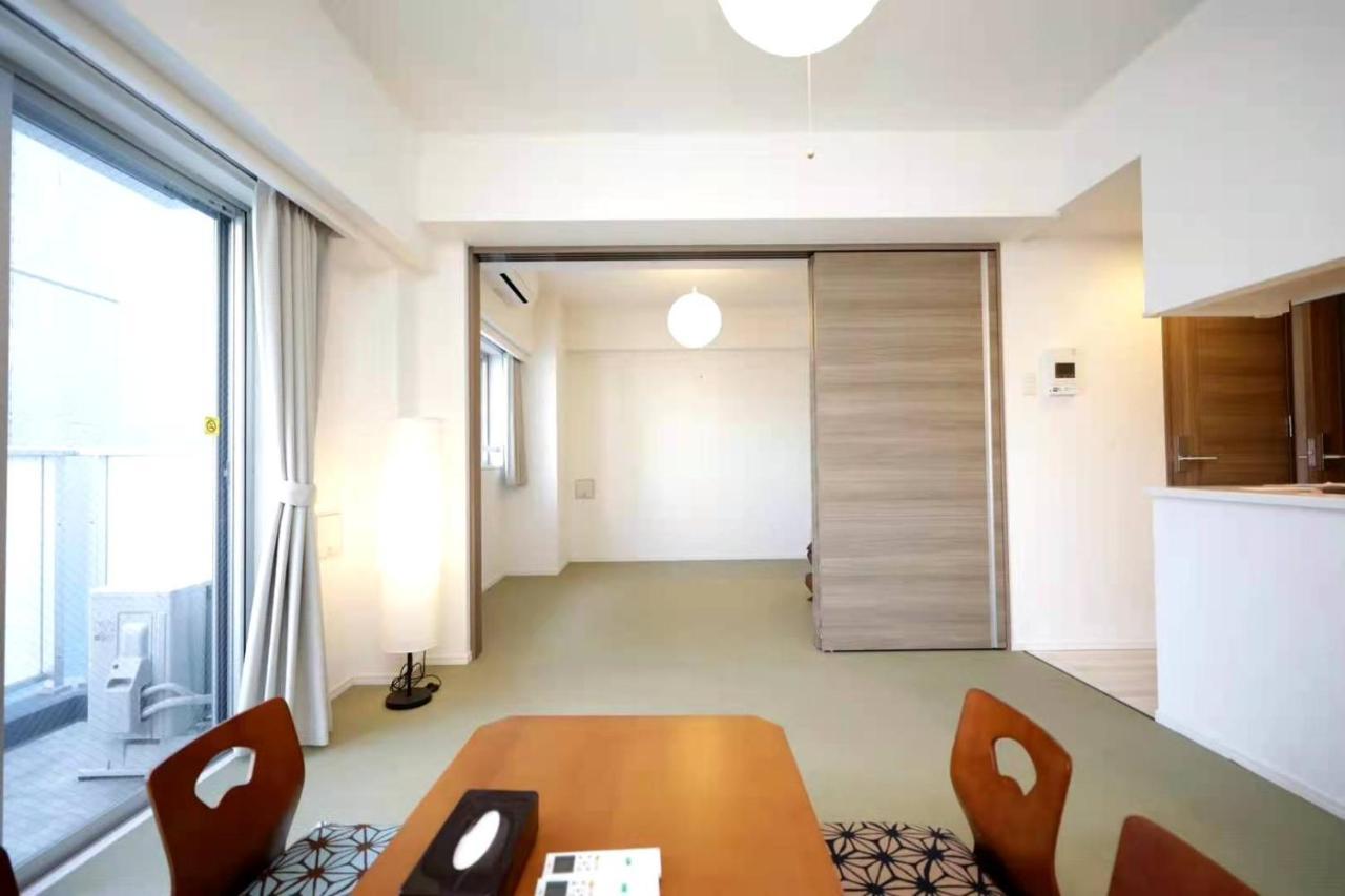 You-Trip Oshiage Hotel Tōkyō Extérieur photo