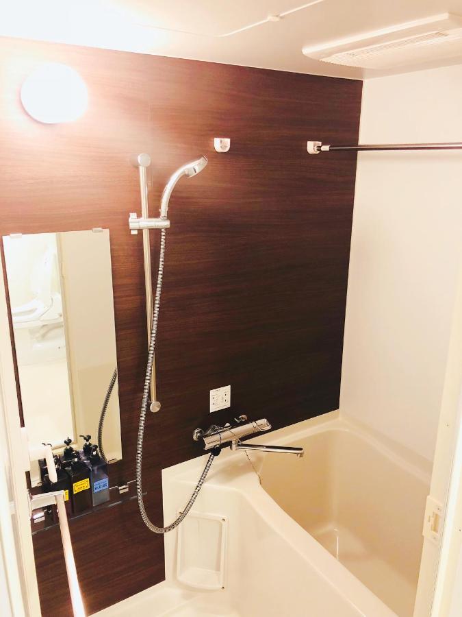 You-Trip Oshiage Hotel Tōkyō Extérieur photo