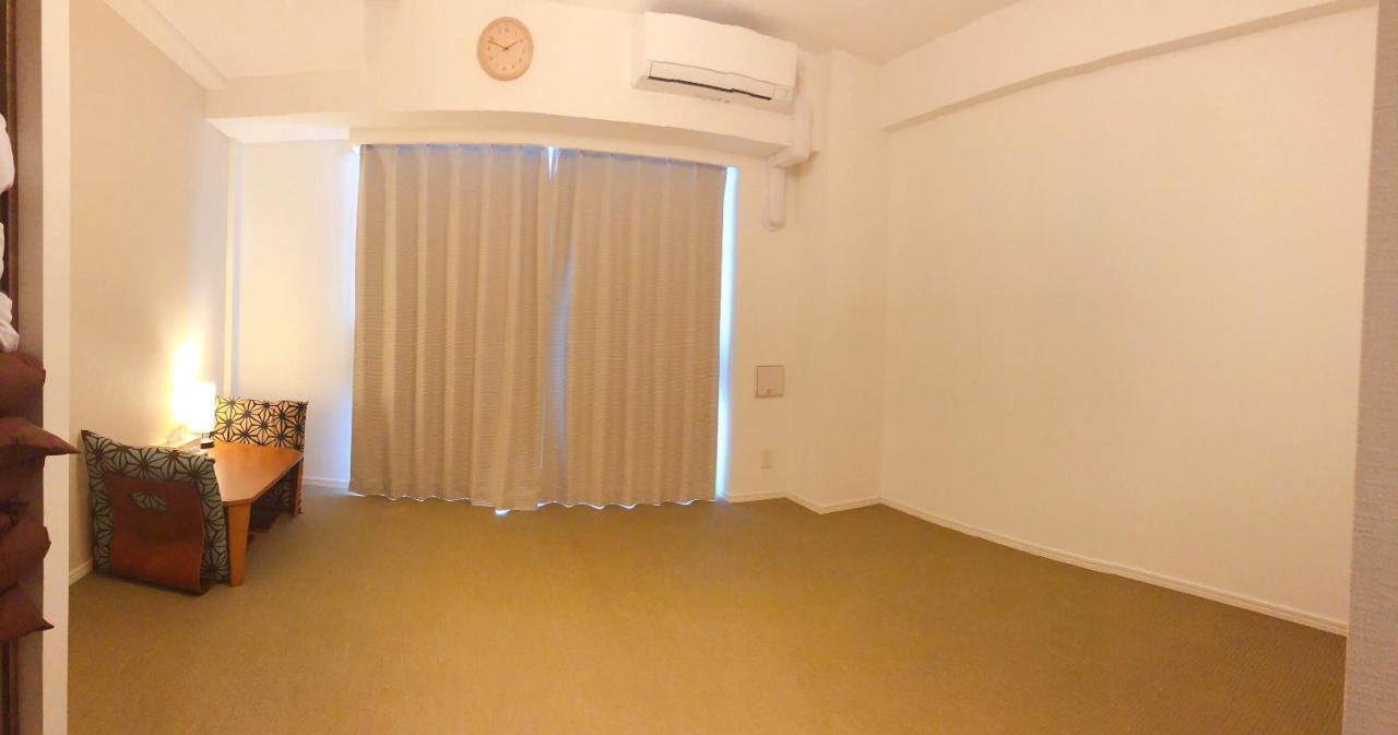 You-Trip Oshiage Hotel Tōkyō Extérieur photo