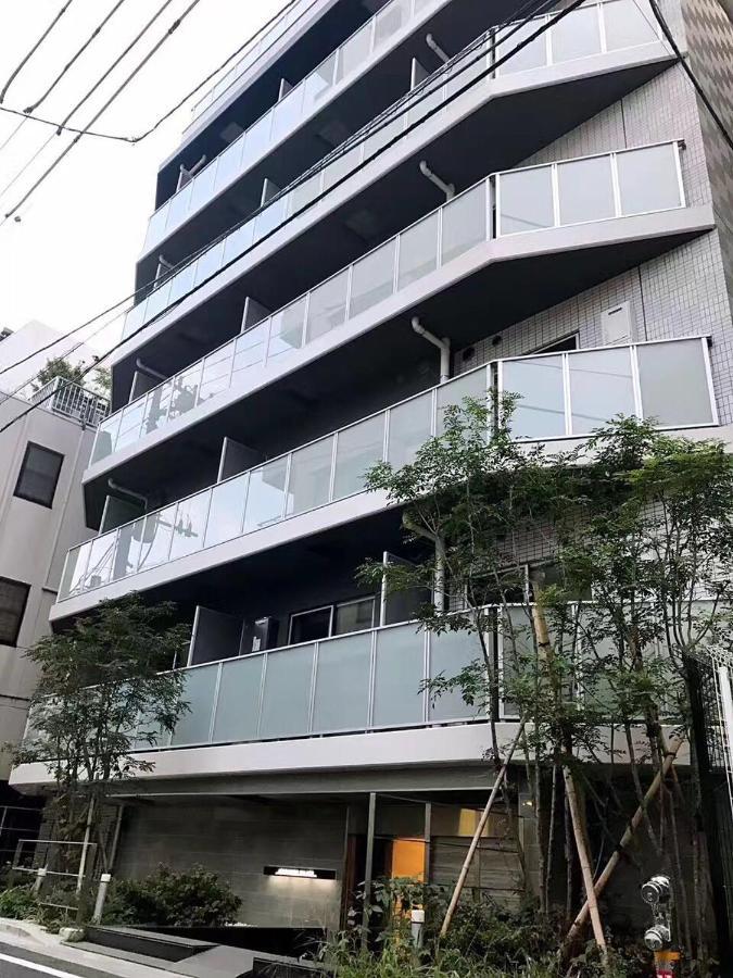 You-Trip Oshiage Hotel Tōkyō Extérieur photo