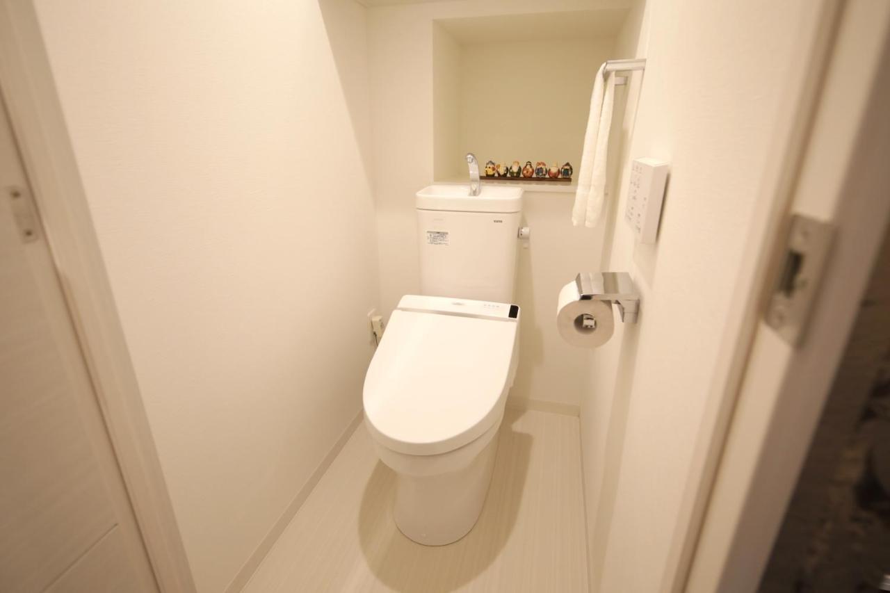 You-Trip Oshiage Hotel Tōkyō Extérieur photo
