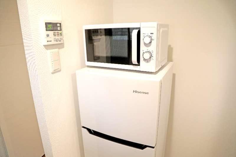 You-Trip Oshiage Hotel Tōkyō Extérieur photo