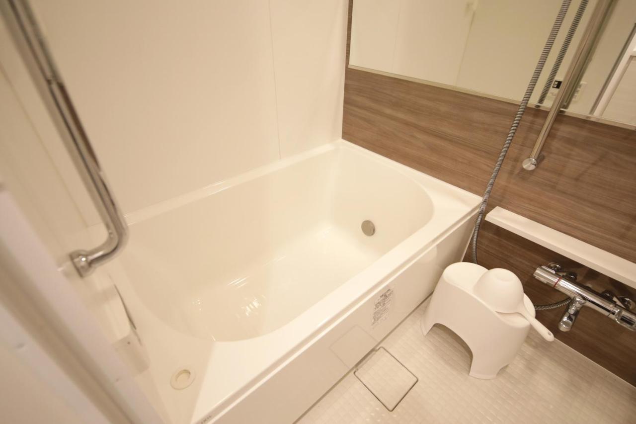 You-Trip Oshiage Hotel Tōkyō Extérieur photo
