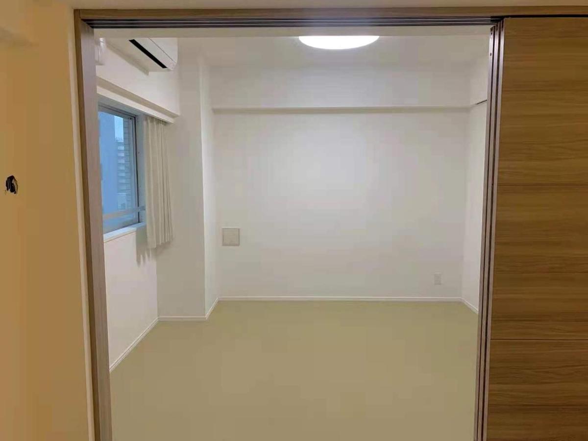 You-Trip Oshiage Hotel Tōkyō Extérieur photo