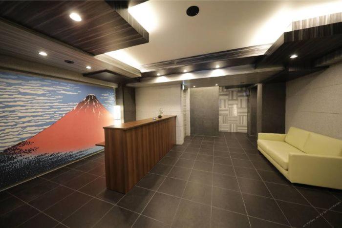 You-Trip Oshiage Hotel Tōkyō Extérieur photo