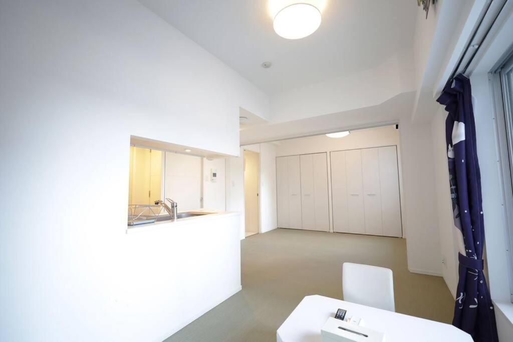You-Trip Oshiage Hotel Tōkyō Extérieur photo