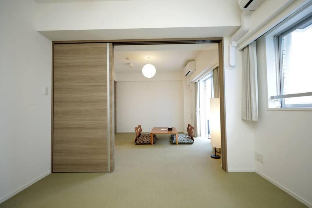 You-Trip Oshiage Hotel Tōkyō Extérieur photo